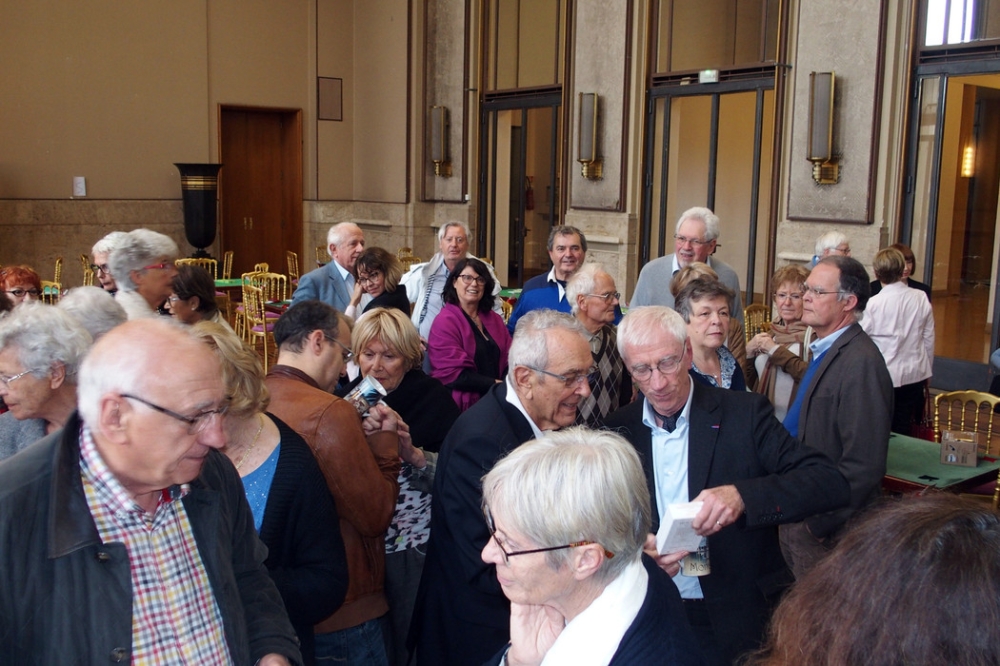 Grand tournoi de la Mairie de Puteaux le 31 mai 2016. — photo 21